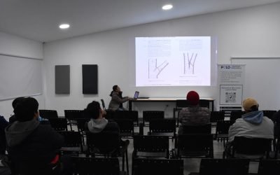 LA DIRECCIÓN DE ESPACIOS VERDES CAPACITÓ A PODADORES DE TRENQUE LAUQUEN QUE DESARROLLAN LA ACTIVIDAD DEBAJO DE LAS LÍNEAS DE MEDIA Y ALTA TENSIÓN