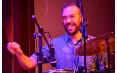 CARACOTCHE MORO TRÍO DARÁ UN CONCIERTO PARA DESPEDIR EL AÑO ESTE VIERNES EN EL CENTRO CÍVICO DESDE LAS 22HS.