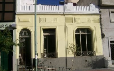 EL PLAZO DE INSCRIPCIÓN PARA CUALQUIERA DE LAS CUATRO CASAS DEL ESTUDIANTE VENCE EL PRÓXIMO MIÉRCOLES