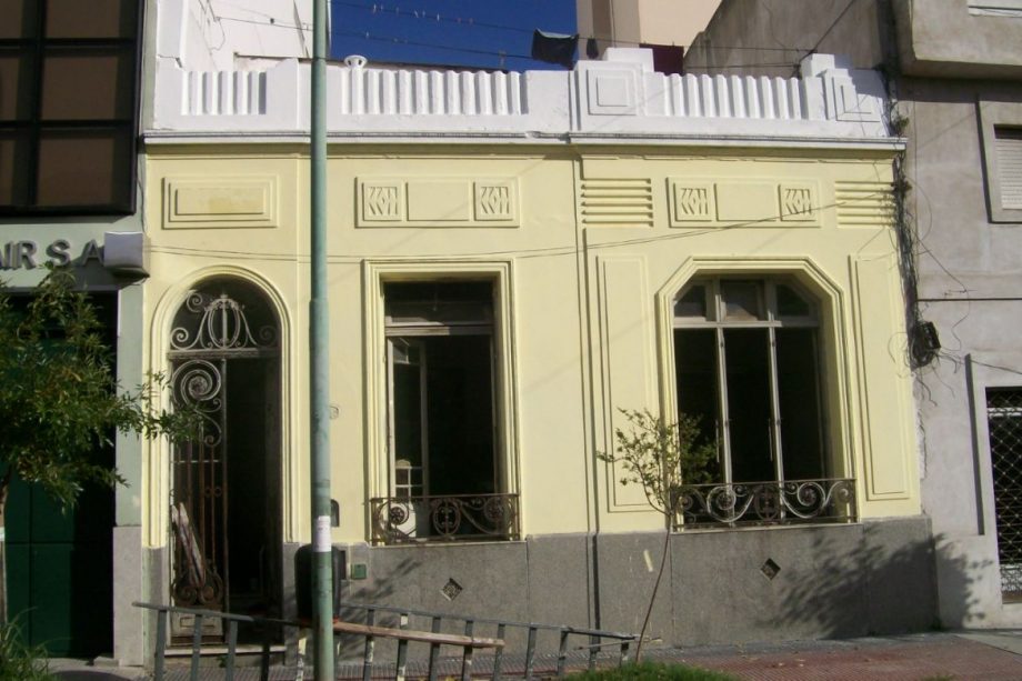 EL PLAZO DE INSCRIPCIÓN PARA CUALQUIERA DE LAS CUATRO CASAS DEL ESTUDIANTE VENCE EL PRÓXIMO MIÉRCOLES