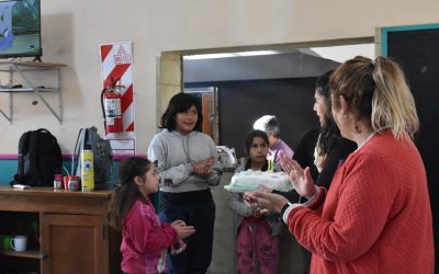CASA DEL NIÑO CELEBRA HOY (MIÉRCOLES) SU 71º ANIVERSARIO HACIENDO DISTINTAS ACTIVIDADES Y UN REPASO POR LA HISTORIA DE LA INSTITUCIÓN