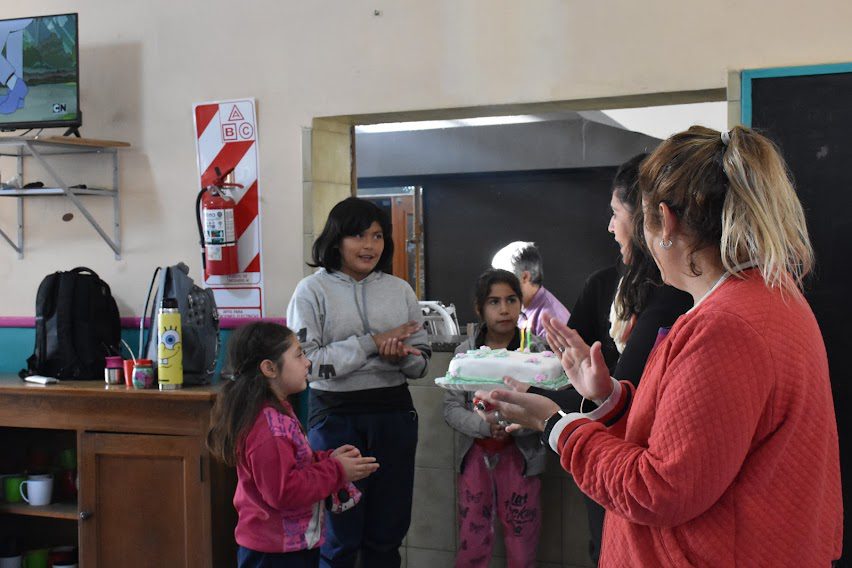 CASA DEL NIÑO CELEBRA HOY (MIÉRCOLES) SU 71º ANIVERSARIO HACIENDO DISTINTAS ACTIVIDADES Y UN REPASO POR LA HISTORIA DE LA INSTITUCIÓN