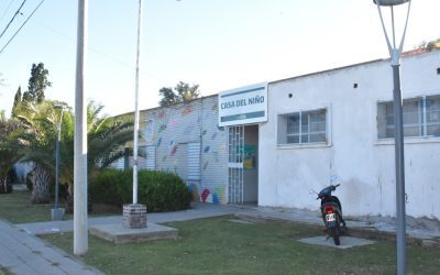 LA COMUNIDAD EDUCATIVA DE CASA DEL NIÑO CELEBRARÁ MAÑANA (VIERNES) EL DÍA DE LA INDEPENDENCIA CON LA PARTICIPACIÓN DE LAS FAMILIAS