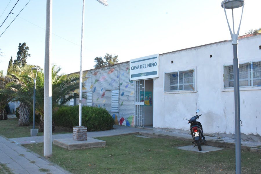 LA COMUNIDAD EDUCATIVA DE CASA DEL NIÑO CELEBRARÁ MAÑANA (VIERNES) EL DÍA DE LA INDEPENDENCIA CON LA PARTICIPACIÓN DE LAS FAMILIAS