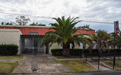 CASA DEL NIÑO TIENE ABIERTA LA INSCRIPCIÓN PARA EL CICLO LECTIVO QUE COMIENZA EL LUNES 2 DE MARZO