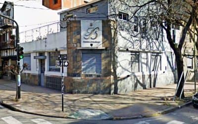 EL MUNICIPIO ALQUILÓ EL INMUEBLE DONDE FUNCIONARA LA “CASA DEL ESTUDIANTE DE 30 DE AGOSTO” EN LA PLATA