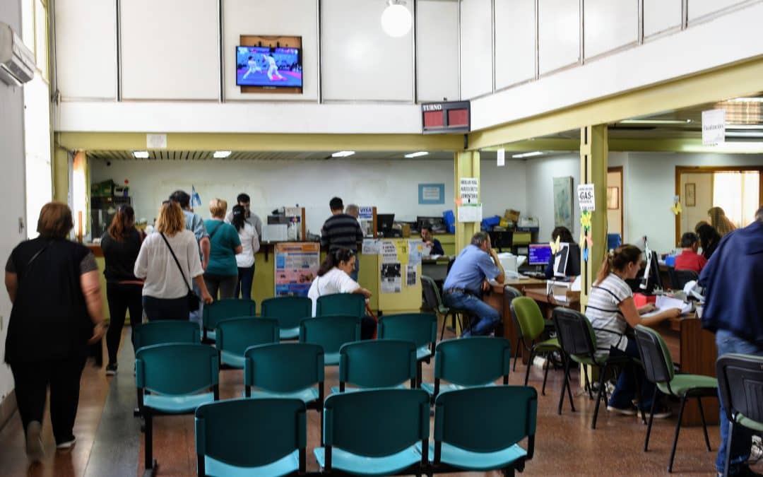 EL PRIMER DÍA SE RETIRARON 60 PLIEGOS DEL CONCURSO PARA LA CONSTRUCCION DE LAS 42 VIVIENDAS POR CIRCULO CERRADO