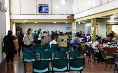 YA SE RETIRARON 135 PLIEGOS  DEL CONCURSO PARA LA CONSTRUCCION DE 42 CASAS EN LA AMPLIACION URBANA POR CIRCULO CERRADO