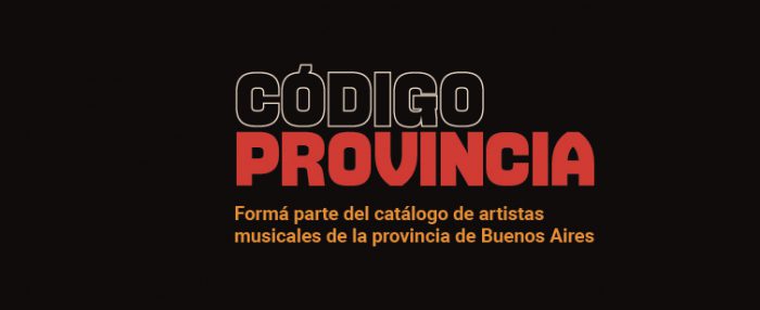 REABREN LA CONVOCATORIA AL CATÁLOGO DE ARTISTAS MUSICALES BONAERENSES Y AL REGISTRO DE MURGAS DE LA PROVINCIA