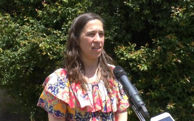 LA AGENDA TL 2030 OBTUVO UN PREMIO INTERNACIONAL TRAS PARTICIPAR DE UN CONCURSO ORGANIZADO POR LA UNIÓN IBEROAMERICANA DE MUNICIPALISTAS