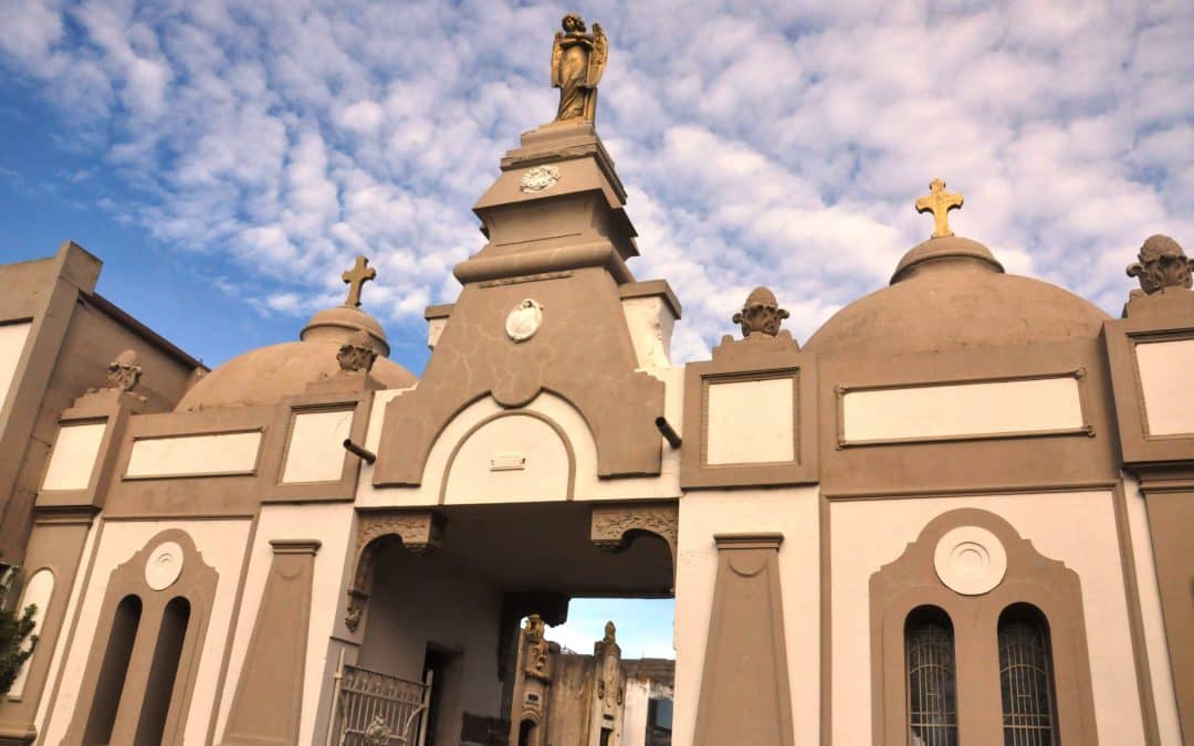 EL MUNICIPIO BUSCA REGULARIZAR LA SITUACIÓN DE ESPACIOS EN LOS CEMENTERIOS DE TRENQUE LAUQUEN Y BERUTI Y HACE PÚBLICO UN LISTADO CON 780 NOMBRES