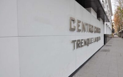 REUNIÓN INFORMATIVA SOBRE EL VIAJE A MAR DEL PLATA POR LOS JUEGOS BONAERENSES 2026