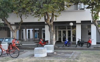 EL ACTO DE ENTREGA DE MEDALLAS DE RECONOCIMIENTO A EMPLEADOS/AS MUNICIPALES QUE CUMPLEN 25 AÑOS DE SERVICIO FUE REPROGRAMADO PARA EL PRÓXIMO LUNES