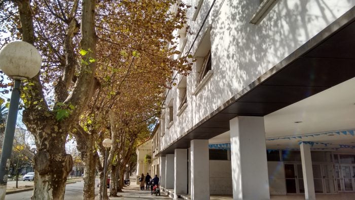 MAÑANA (SÁBADO) SE REALIZARÁ EL ACTO DE IMPOSICIÓN DEL NOMBRE “JUAN CARLOS FONT” AL CENTRO CÍVICO DE TRENQUE LAUQUEN