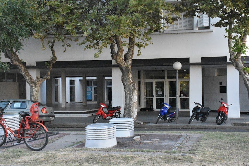 BANCO PROVINCIA POSTERGA HASTA NUEVO AVISO LA CHARLA SOBRE MICROCRÉDITOS PREVISTA PARA ESTA TARDE