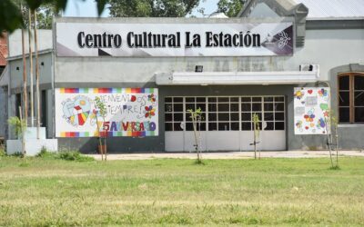 EL LUNES QUE VIENE (5) TAMBIÉN EN BERUTI ARRANCAN LAS CLASES DE APOYO ESCOLAR PARA ALUMNOS/AS DE LOS NIVELES PRIMARIO Y SECUNDARIO