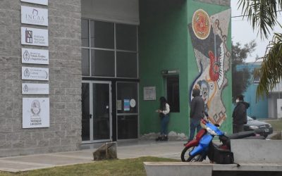 EL CENTRO MUNICIPAL DE TESTEO ATENDERÁ DE 9 A 13 DURANTE EL FERIADO DEL PRÓXIMO MIÉRCOLES (8) Y TAMBIÉN EL 24 Y 31 DE DICIEMBRE