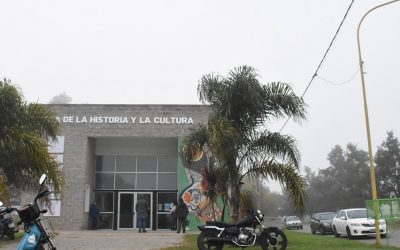 EL CENTRO MUNICIPAL DE TESTEO CAMBIÓ EL HORARIO DE ATENCIÓN LOS SÁBADOS Y DOMINGOS: AHORA ES DE 9 A 13