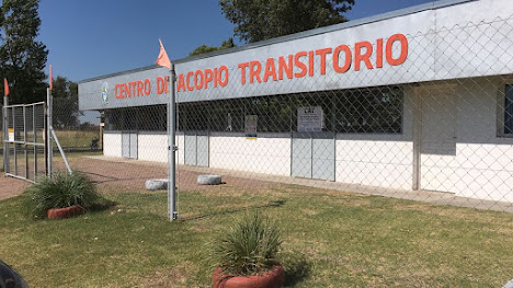 EL CENTRO DE ACOPIO TRANSITORIO (CAT) CAMBIARÁ DE HORARIO DESDE EL PRÓXIMO LUNES: ATENDERÁ LOS DÍAS HÁBILES DE 8 A 16 Y SÁBADOS DE 8 A 12