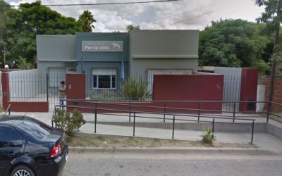 SE SUMA UN NUEVO TALLER EN EL CENTRO DE DÍA: EDUCACIÓN FÍSICA