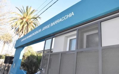 COVID-19: EL CENTRO DE REHABILITACIÓN SE SUMA A LOS CAPS Y DESDE EL MARTES EMPEZARÁ A HACER TESTEOS RÁPIDOS PARA DETECTAR POSITIVOS