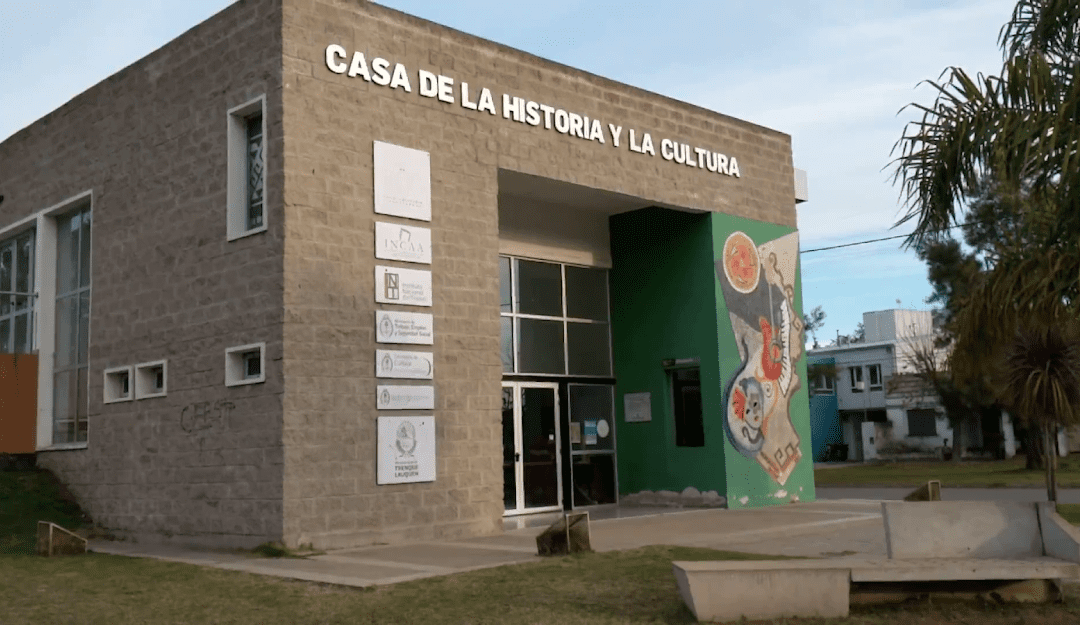 LOS FERIADOS DEL LUNES Y MARTES QUE VIENE EL CENTRO MUNICIPAL DE TESTEO ESTARÁ CERRADO Y REABRIRÁ EL MIÉRCOLES CON NUEVO HORARIO