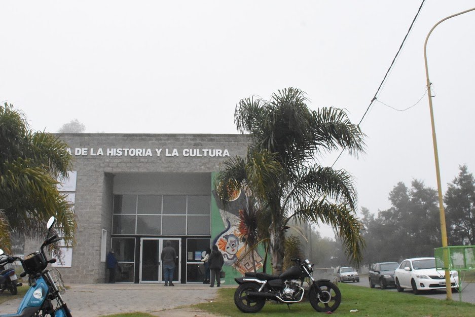 EL CENTRO MUNICIPAL DE TESTEO ATENDERÁ DE 9 A 13 MAÑANA (VIERNES 24, NOCHEBUENA) Y PERMANECERÁ CERRADO EL SÁBADO (25, NAVIDAD)