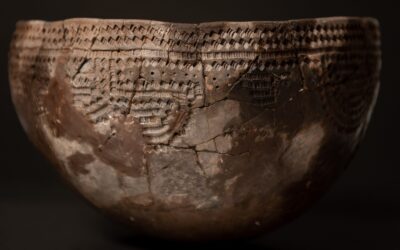 COMIENZA MAÑANA (VIERNES) UNA ACTIVIDAD A CARGO DE CERAMISTAS EN EL ARCHIVO ARQUEOLÓGICO Y PALEONTOLÓGICO DEL MUNICIPIO