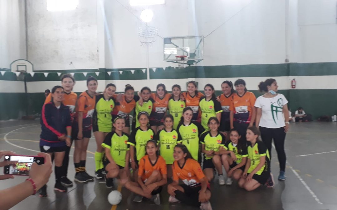 CESTOBOL: SE REALIZÓ UN TORNEO AMISTOSO CON LA PARTICIPACIÓN DE LOS GRUPOS MUNICIPALES Y EQUIPOS DE LAS CIUDADES DE 9 DE JULIO Y LINCOLN