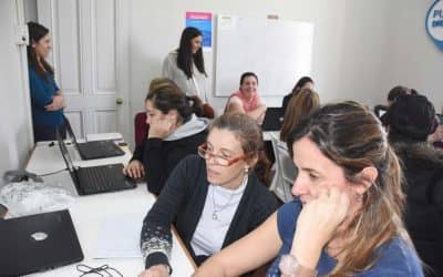 NUEVO TALLER PARA EMPRENDEDORES SOBRE HERRAMIENTAS TECNOLÓGICAS