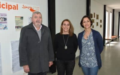 ESTÁ ABIERTA LA INSCRIPCIÓN VÍA WEB PARA EL CURSO INICIAL SOBRE “CULTURA E IDIOMA CHINO” DE LA ESCUELA MUNICIPAL