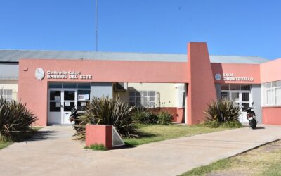 DESDE EL MES DE ENERO, EL TALLER DE ALIMENTACIÓN SALUDABLE QUE SE DICTA EN EL SUM CHIQUITO TELLO Y EL CAPS INDIO TROMPA FUNCIONARÁ DESDE LAS 19