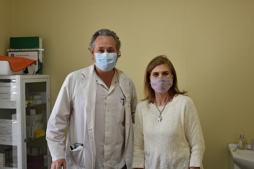 DÍA DE LA SALUD MENTAL: LOS EFECTOS DE LA PANDEMIA Y LA NECESIDAD DE ACERCAR A LA POBLACIÓN LOS DISTINTOS SERVICIOS QUE TRABAJAN EN EL TEMA