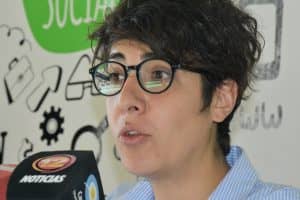 Ciccia propone resignificar el discurso científico que produce «desigualdad de género»