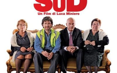 CICLO DE CINE ITALIANO: HOY (MIÉRCOLES) SE PROYECTA “BENVENUTI AL SUD”, EN EL AUDITORIO DEL CENTRO CÍVICO