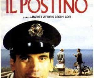 CICLO DE CINE ITALIANO: PASADO MAÑANA (MIÉRCOLES) EN EL CENTRO CÍVICO SE PROYECTARÁ LA PELÍCULA “IL POSTINO”
