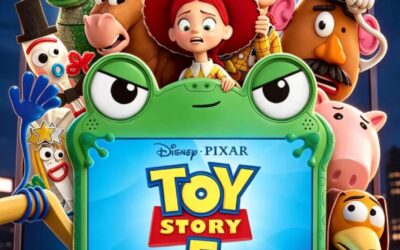 VACACIONES DE INVIERNO: EL CINE LA LUISA DE BERUTI PREPARA UNA CARTELERA ESPECIAL PARA TODA LA FAMILIA