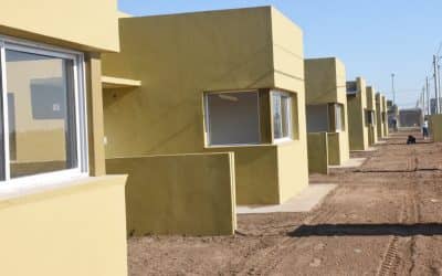 POR FALTA DE PAGO, EL MUNICIPIO INICIÓ 16 PROCESOS ADMINISTRATIVOS DE DESADJUDICACIÓN DE VIVIENDAS