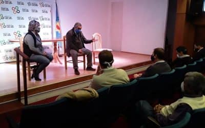 EL MUNICIPIO AJUSTA PROTOCOLOS CON BANCOS Y SUPERMERCADOS PARA EXTREMAR LOS CUIDADOS EN ESTA ETAPA DE MAYOR FLEXIBILIZACIÓN