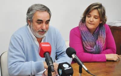 Clarisa Fabris asume como Secretaria de Producción