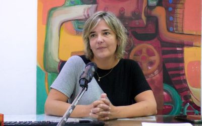 CENSO ECONÓMICO DEL DISTRITO: YA HAY MÁS DE 600 ACTORES ECONÓMICOS RELEVADOS Y HAY BUENA RESPUESTA A LA CONVOCATORIA DEL MUNICIPIO