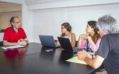 Trenque Lauquen contará con uno de los primeros clubes de Innovación y Tecnología