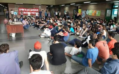 El Club Social de Innovación, en la Escuela Técnica