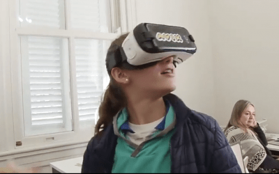 El Club Social de Innovación realiza la muestra anual de sus talleres