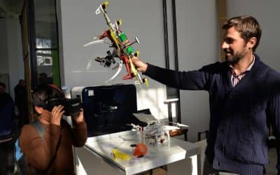 El 14 de julio se inaugura el Club Social de Innovación de Trenque Lauquen