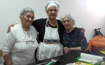 LA DISCIPLINA COCINA INICIA MAÑANA LA ETAPA DISTRITAL DE LAS COMPETENCIAS CULTURALES DE LOS JUEGOS BONAERENSES