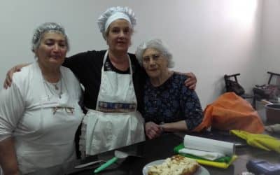 Próximas competencias de «Barlovento, un desafío cultural»