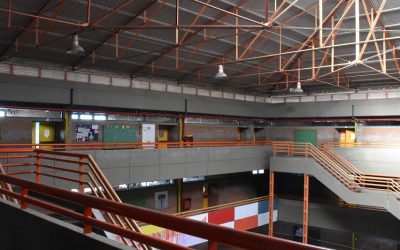 EL MUNICIPIO CONVOCA A LICITACIÓN PRIVADA POR LA ADQUISICIÓN DE UN ASCENSOR HIDRÁULICO PARA EL EDIFICIO DE LOS COLEGIOS SECUNDARIOS