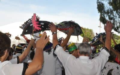 YA QUEDARON DEFINIDOS TODOS LOS RECORRIDOS DEL MICRO DE LA COLONIA DE ADULTOS MAYORES