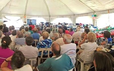 EL PRÓXIMO LUNES (12) INICIA LA INSCRIPCIÓN A LA COLONIA DE ADULTOS MAYORES 2019